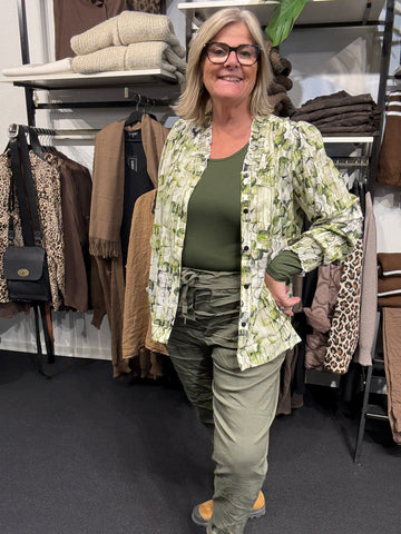 Studio - Bonni skjorte