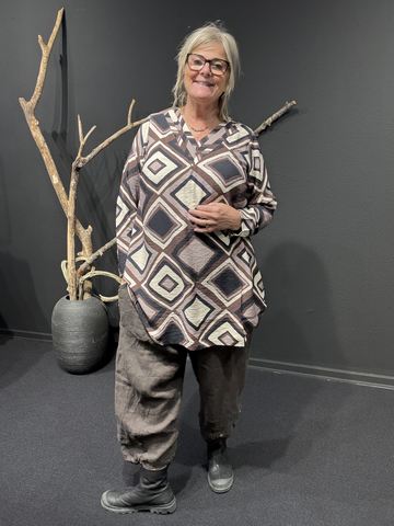 Studio - Elsine tunika