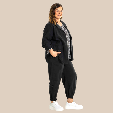 Gozzip - Annmarie blazer