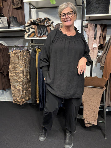 Sigensgaard - Molly bluse