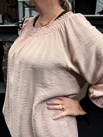 Sigensgaard - Molly bluse