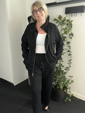 Wasabi-sabina 15 sweatshirt
