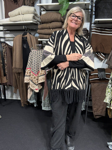Sigensgaard - Lera cardigan