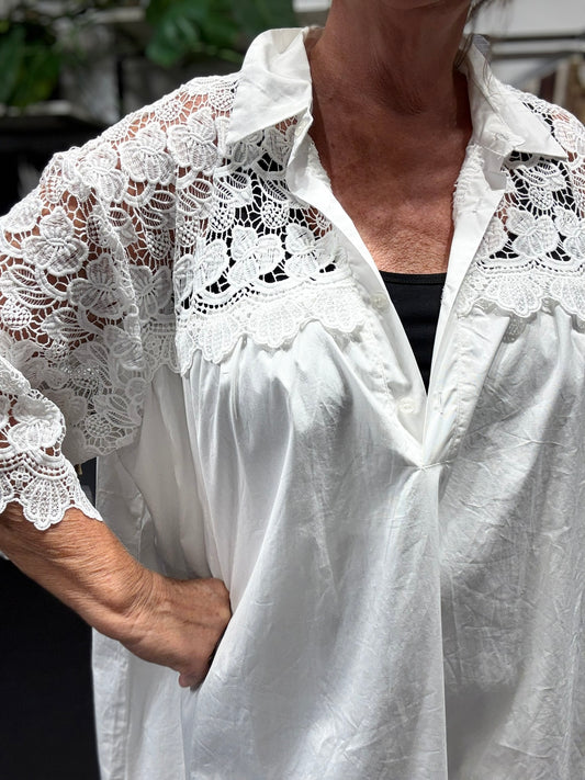 Sigensgaard - Freja kjole