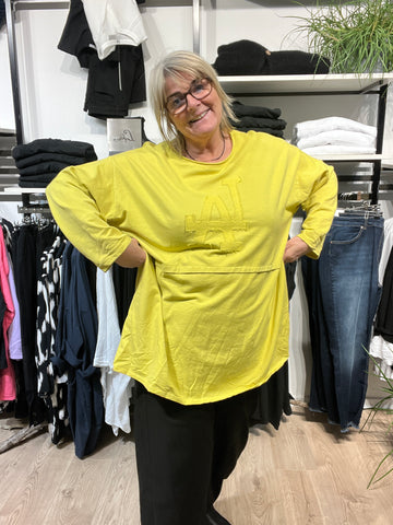 Sigensgaard - Ruth Sweatshirt