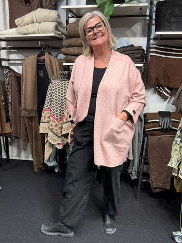 Sigensgaard - Irma cardigan