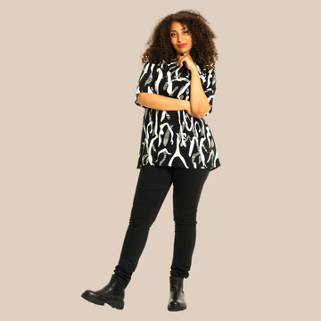 Studio - Betty Bluse