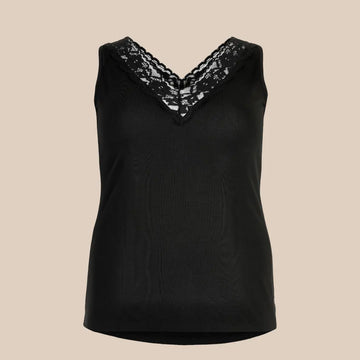 Sandgaard - Oslo Lace Top SG130