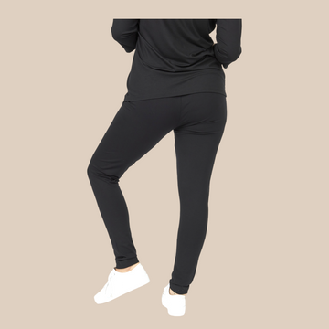 Pont Neuf-Rosie jersey leggins