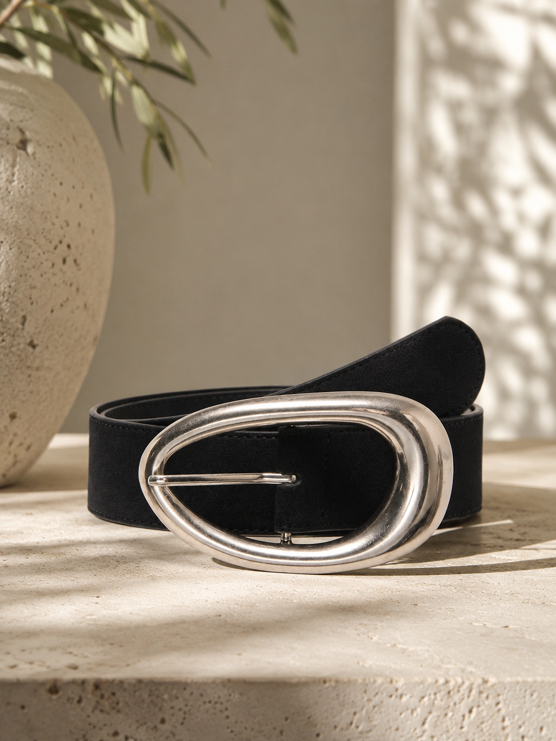 Only Carmakoma - Cardido bælte Plussize