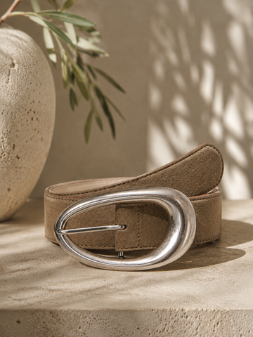 Only Carmakoma - Cardido bælte Plussize
