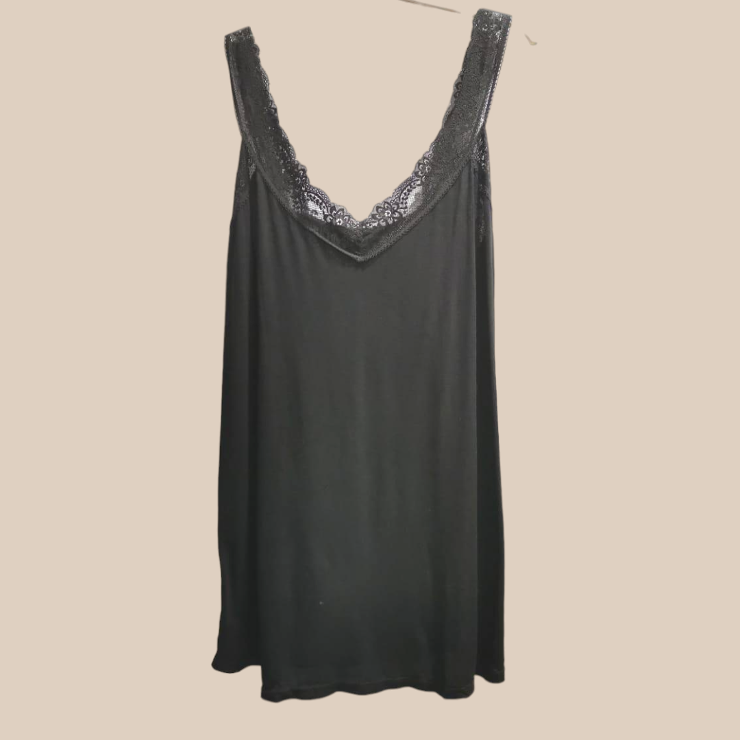 Sigensgaard - Maria blonde top
