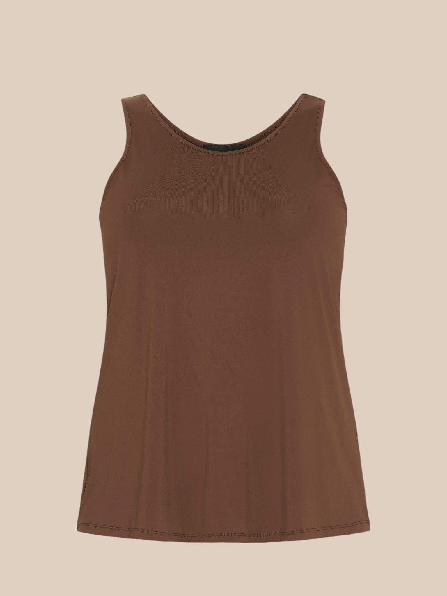 No. 1 by Ox - Tank top