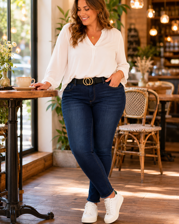 Only Carmakoma - CarWilly Jeans