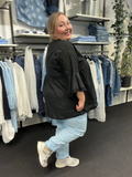 Plus size tunikaen 