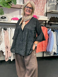 Plus size tunikaen 