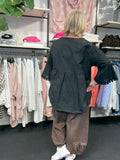 Plus size tunikaen 