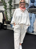plussize buks i rosa augusta til pluspigen strib