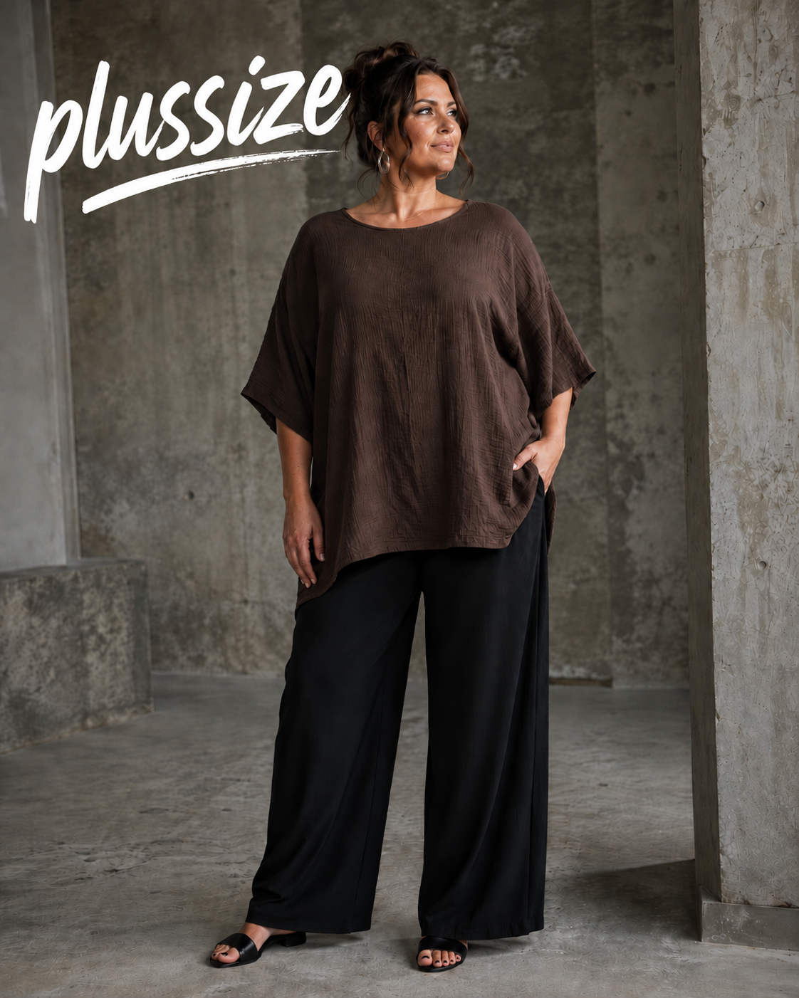 Forslag til alttekst:

**“Model Bolette t-shirt fra Sigensgaard i let og luftig bomuldskvalitet med rund hals, korte ærmer og rummelig pasform.”**