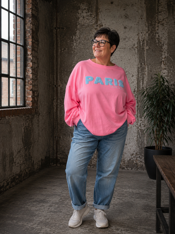 Sigensgaard - Liva sweatshirt