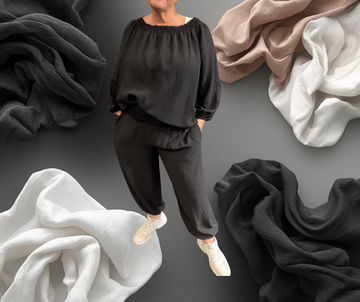 Sigensgaard - Molly bluse