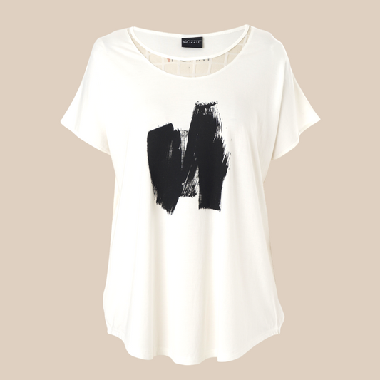 Gozzip - Edita Tshirt