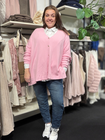 Sigensgaard - Gerda strik cardigan