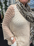 helga plussize hulstrik i beige hos sigensgaard
