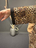Plussize leopard kimono fra sigensgaard.dk
