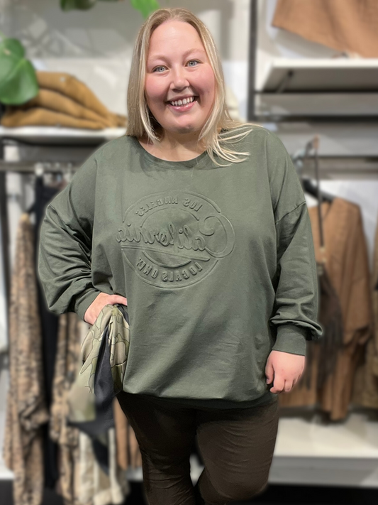 Sigensgaard - Helle sweatshirt