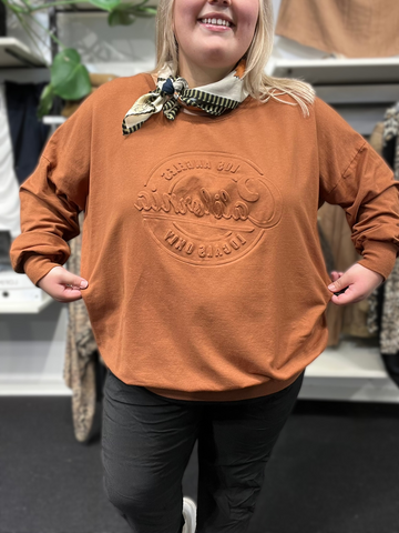Sigensgaard - Helle sweatshirt