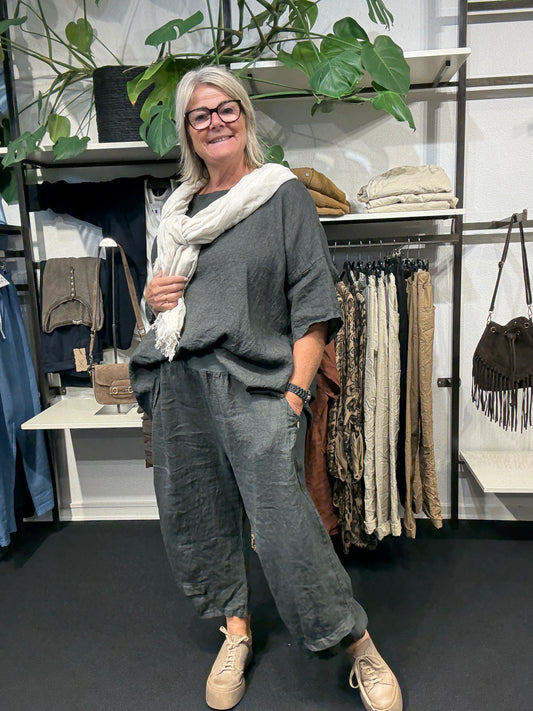 smart hulda ny sammen med linda ny her i den grå farve sættes findes i mange forskellig farver.