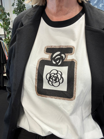 Sigensgaard - Chanel Tshirt