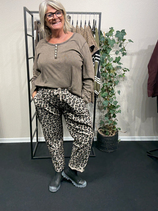 Sigensgaard - Leona hyggebuks