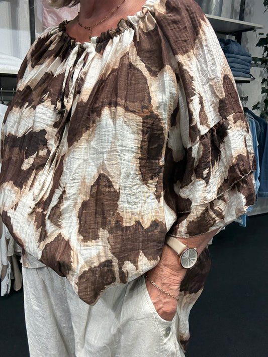Sigensgaard - Sanne bluse