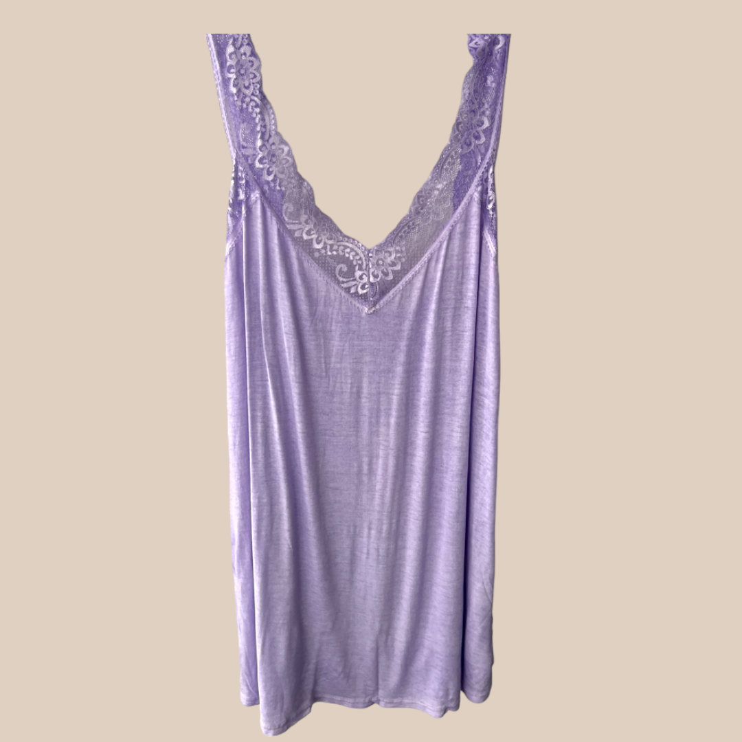 Sigensgaard - Maria blonde top