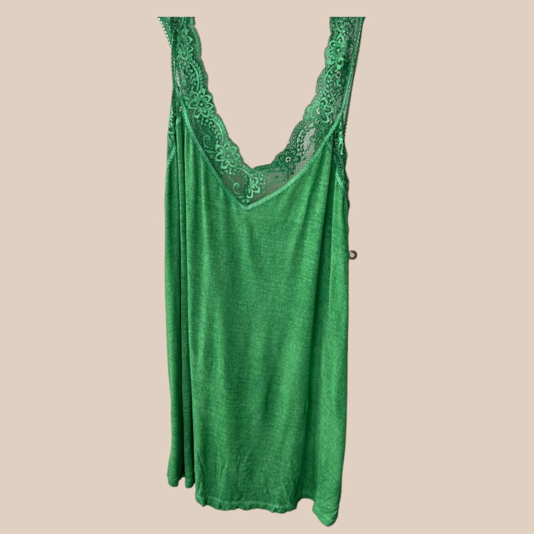 Sigensgaard - Maria blonde top