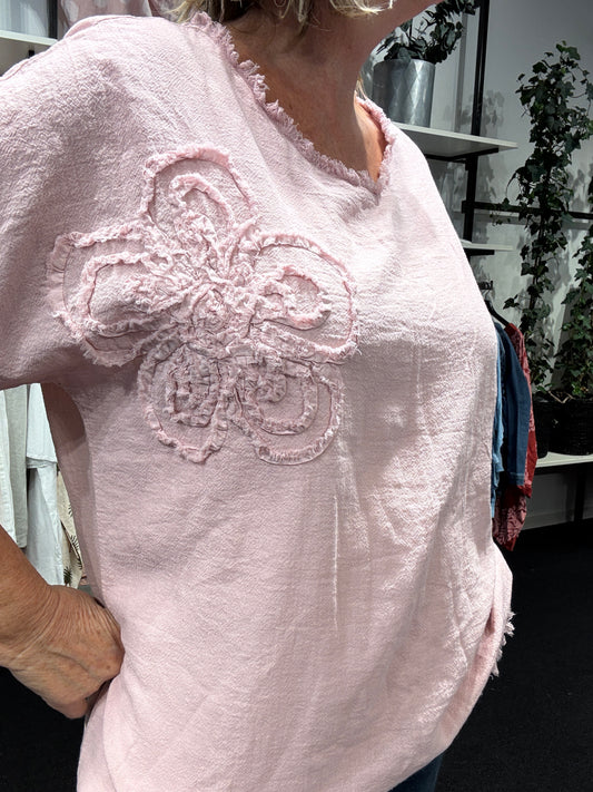 Sigensgaard - Nomi t-shirt