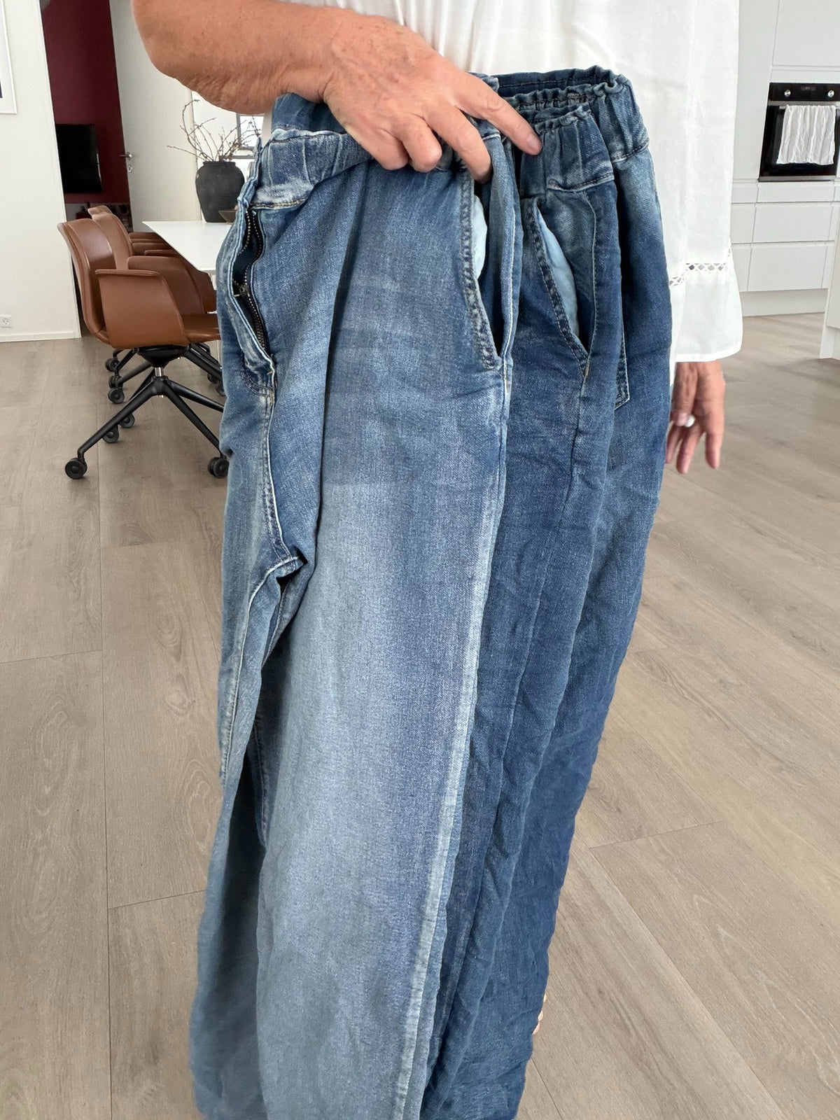 Sigensgaard - Nala jeans