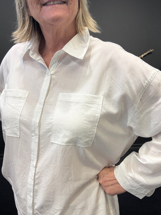 Sigensgaard - Liv skjorte