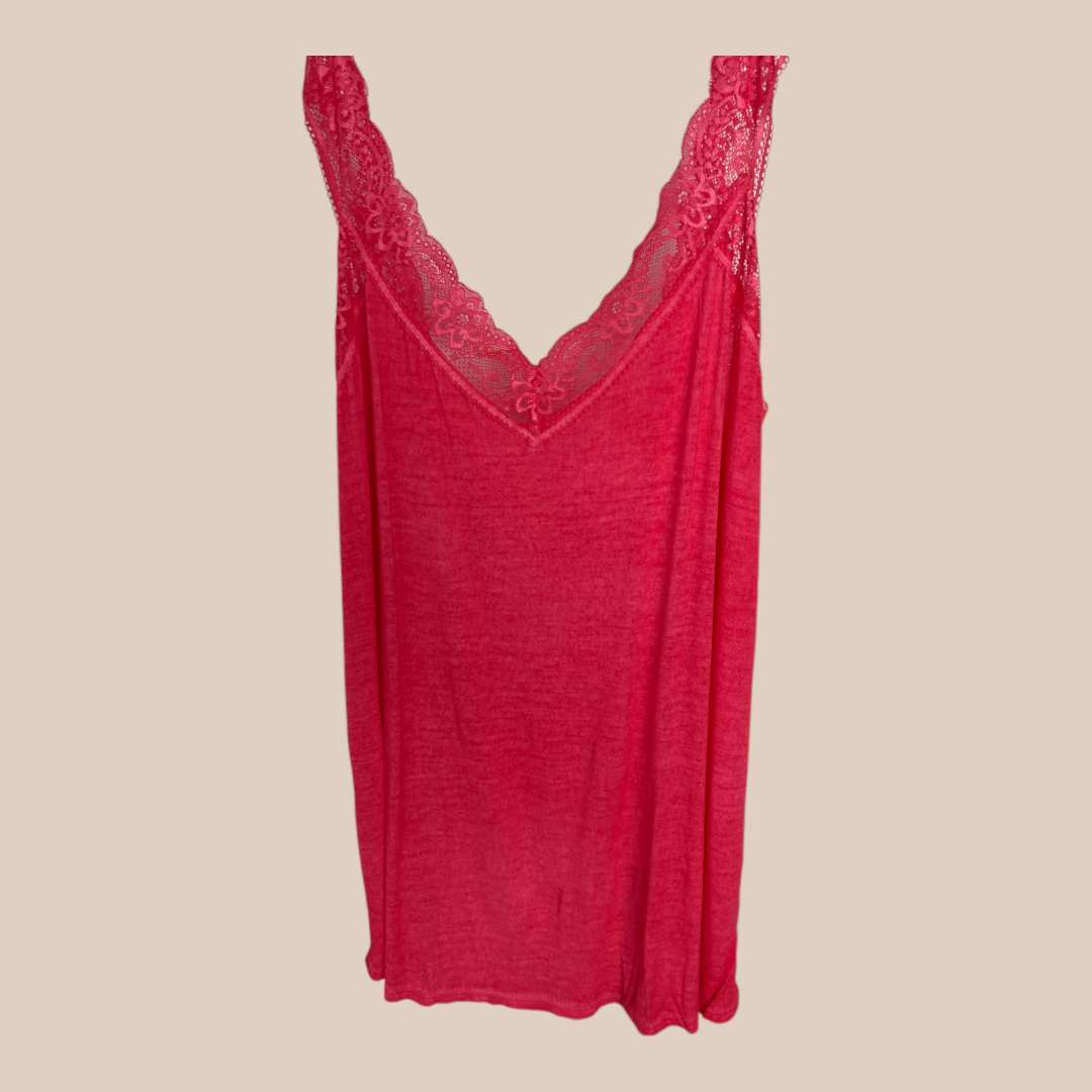 Sigensgaard - Maria blonde top