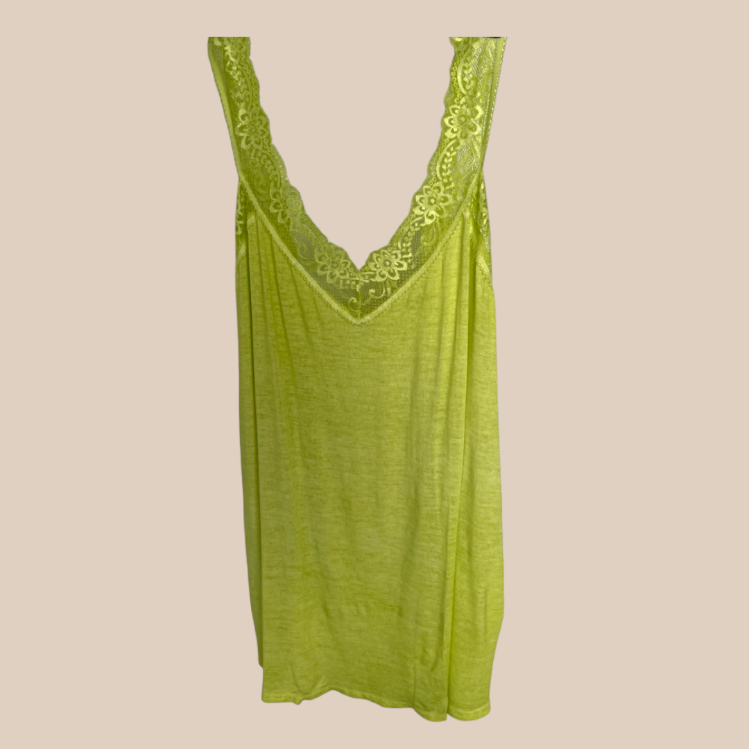 Sigensgaard - Maria blonde top