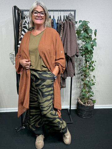 Sigensgaard - Vibeke Cardigan