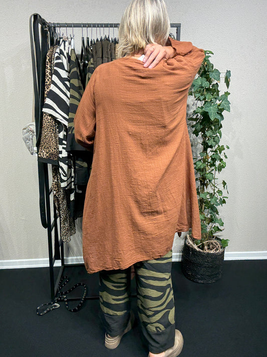 Sigensgaard - Vibeke Cardigan