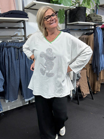 Sigensgaard - Mickey sweatshirt