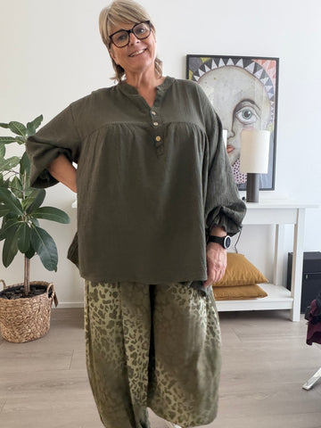 Sigensgaard - Betinna Plussize tunika