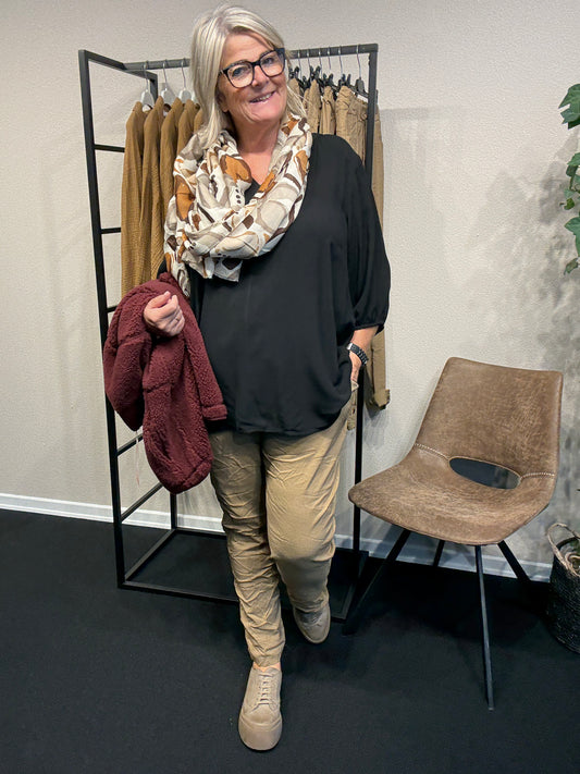 Sigensgaard - Anna hyggebuks