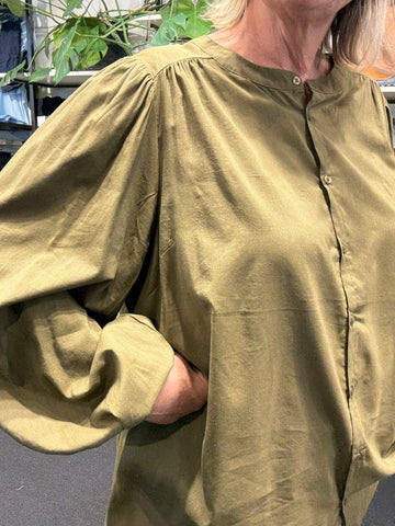 Wasabi - Noma 1 bluse