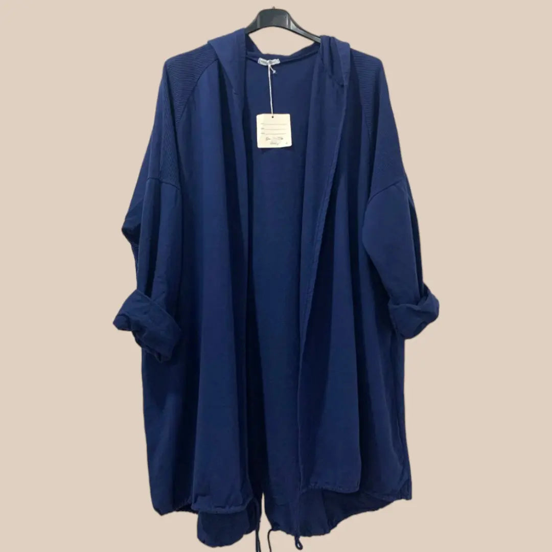 Sigensgaard-Jette Cardigan