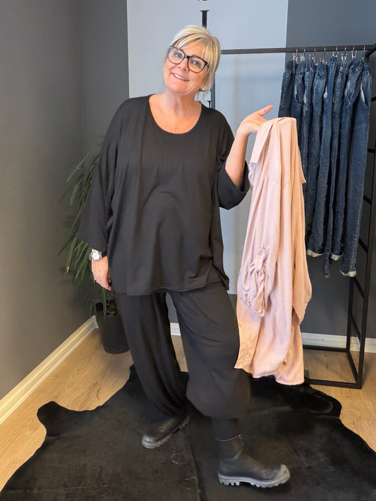 Sigensgaard - Kammi ballonbuks